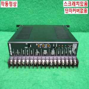 북63365/모터속도조절토크조절컨트롤러/mSP302N/오리엔탈모터